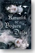 Karanlık ve Boğucu Bir Dalga kapağı