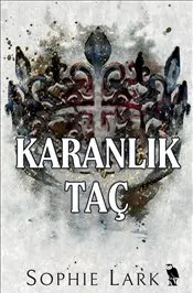 Karanlık Taç kapağı