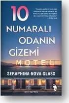 10 Numaralı Odanın Gizemi kapağı