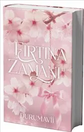 Fırtına Zamanı 2 kapağı