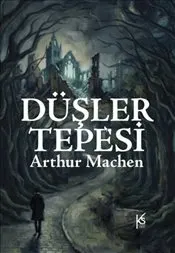 Düşler Tepesi kapağı