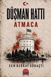 Düşman Hattı : Atmaca kapağı
