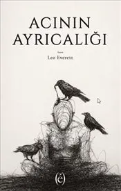 Acının Ayrıcalığı kapağı