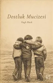 Dostluk Mucizesi kapağı