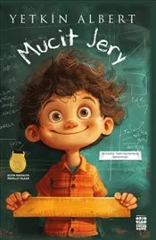 Mucit Jery kapağı