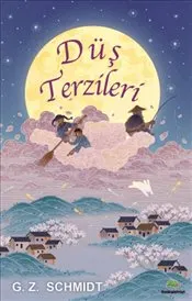 Düş Terzileri kapağı