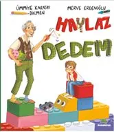 Haylaz Dedem kapağı