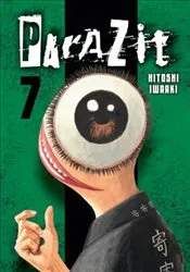 Parazit Cilt 7 kapağı