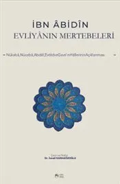 Evliyanın Mertebeleri kapağı