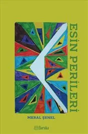 Esin Perileri kapağı