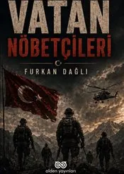 Vatan Nöbetçileri kapağı