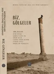 Biz Gölgeler kapağı
