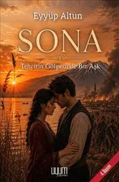 Sona : Tehcirin Gölgesinde Bir Aşk kapağı