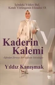 Kaderin Kalemi kapağı