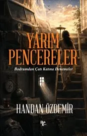 Yarım Pencereler kapağı