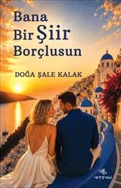 Bana Bir Şiir Borçlusun kapağı
