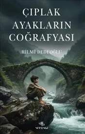 Çıplak Ayakların Coğrafyası kapağı