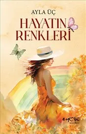 Hayatın Renkleri kapağı