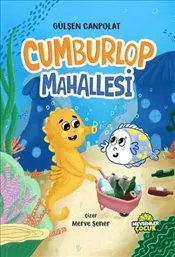 Cumburlop Mahallesi kapağı
