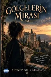 Gölgelerin Mirası kapağı