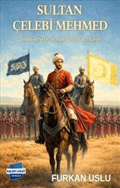 Sultan Çelebi Mehmed kapağı