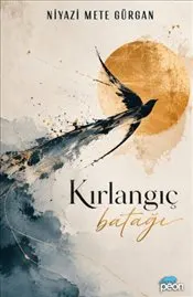 Kırlangıç Batağı kapağı