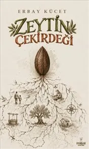 Zeytin Çekirdeği kapağı