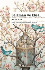 Selaman ve Ebsal kapağı