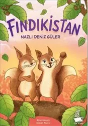 Fındıkistan kapağı