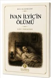 İvan İlyiç’in Ölümü kapağı