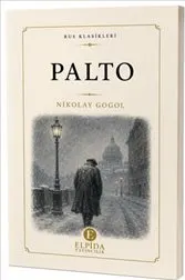Palto kapağı