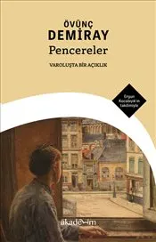 Pencereler : Varoluşta Bir Açıklık kapağı