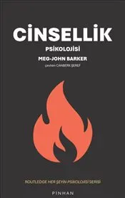 Cinsellik Psikolojisi kapağı