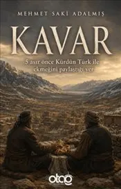 Kavar kapağı
