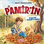 Pamir'in Kayıp Kamyonu kapağı