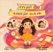 Eyvah Kardeşim Olacak kapağı