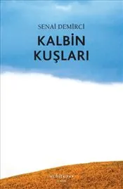 Kalbin Kuşları kapağı