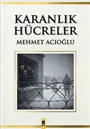 Karanlık Hücreler kapağı