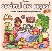 Sevimli Kız Neşesi kapağı