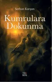 Kumrulara Dokunma kapağı