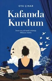 Kafamda Kurdum kapağı