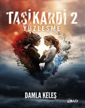 Taşikardi 2 : Yüzleşme kapağı