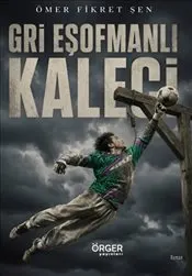 Gri Eşofmanlı Kaleci kapağı