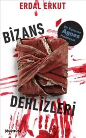 Bizans Dehlizleri kapağı