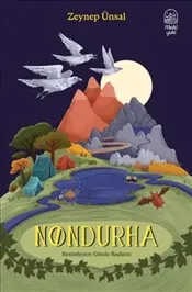 Nondurha kapağı