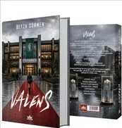 Valens 1 : Ciltli kapağı