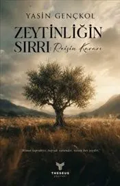 Zeytinliğin Sırrı : Reisin Kararı kapağı