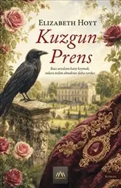 Kuzgun Prens kapağı
