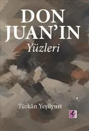 Don Juan’ın Yüzleri kapağı