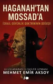 Haganah’tan Mossad’a kapağı